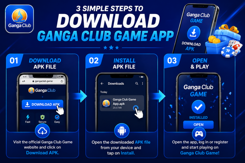 Ganga Club